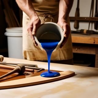 El Yapımı Ahşap Ürünlerle Sürdürülebilir Sofralar Kur