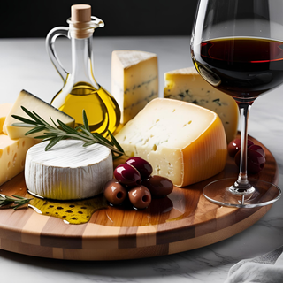 Urla Atelier ile Sofralarınız Sanat Galerisine Dönüşsün