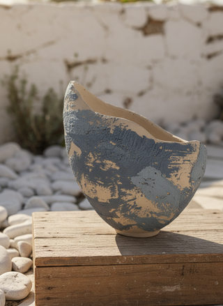 Toprağın Formu: Earth Clayart Seramikleri