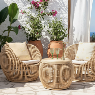 Doğanın Esintisi: Bambu Yaşam Ürünleri