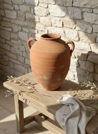 Terra Rustik Amphora